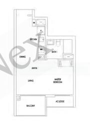 Treasure at Tampines (D18), Condominium #478687651